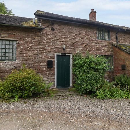 Yew Tree Cottage Leominster Exteriér fotografie