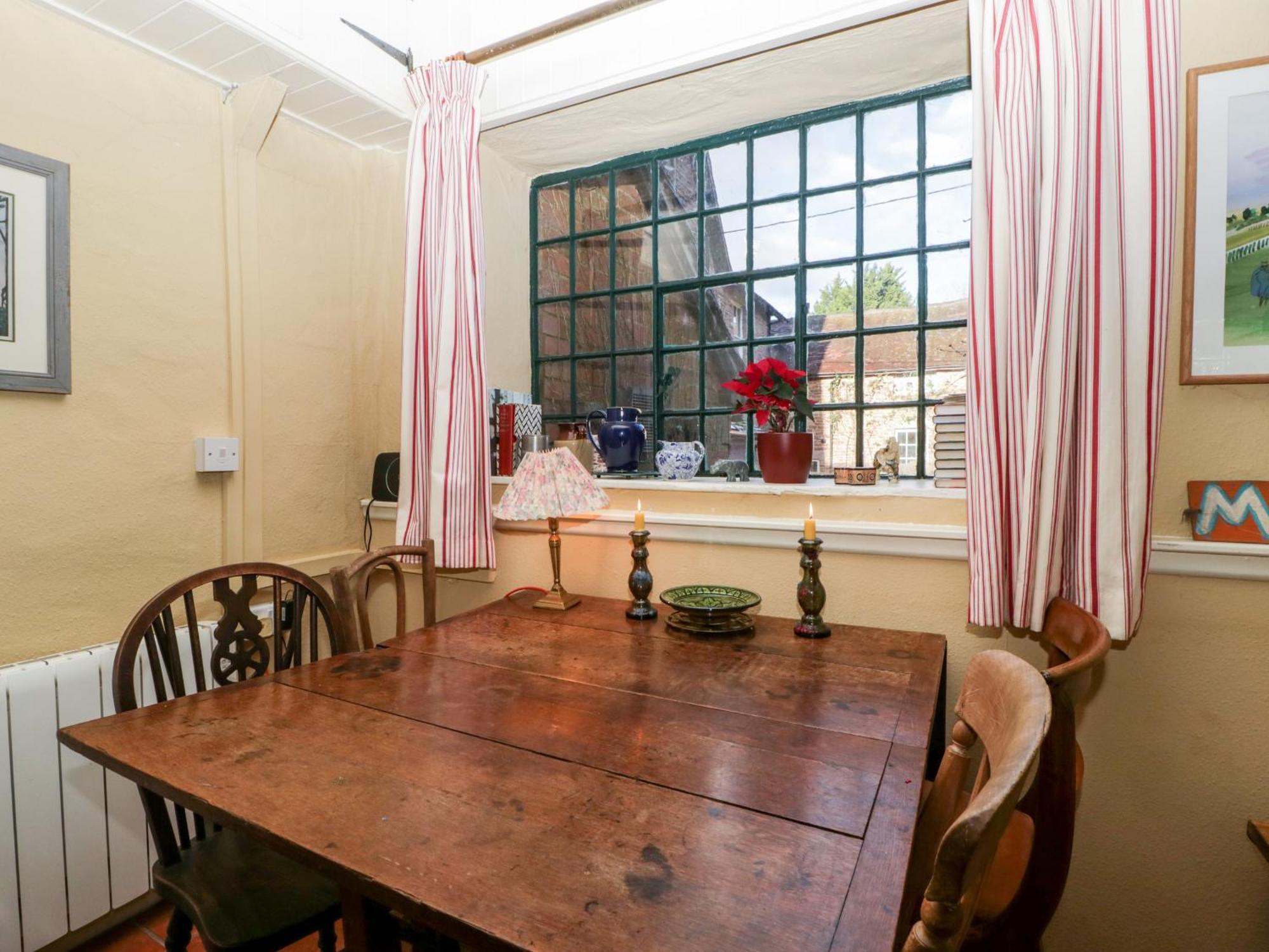 Yew Tree Cottage Leominster Exteriér fotografie